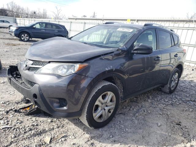 TOYOTA RAV4 2014 jtmzfrev0ej019437