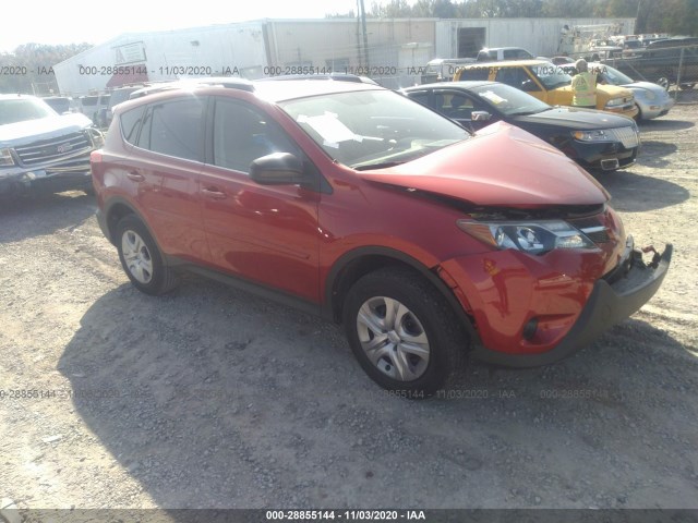 TOYOTA RAV4 2014 jtmzfrev0ej024105