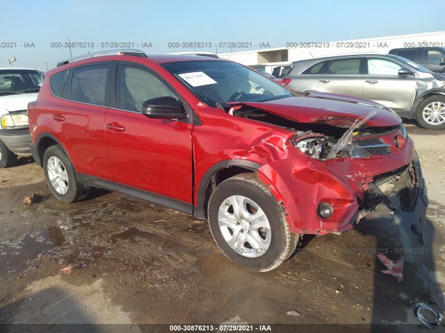 TOYOTA RAV4 2015 jtmzfrev0fd044113