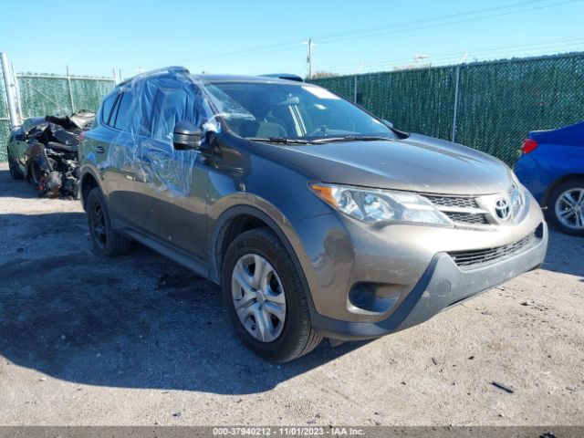 TOYOTA RAV4 2015 jtmzfrev0fd046038