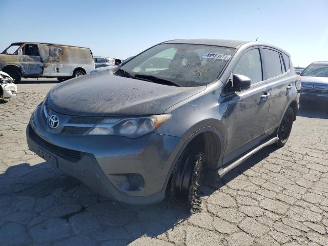 TOYOTA RAV4 2015 jtmzfrev0fd047089