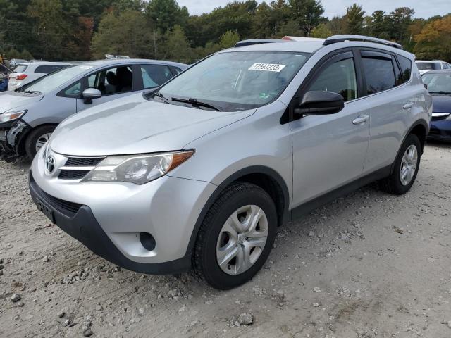 TOYOTA RAV4 2015 jtmzfrev0fd049103