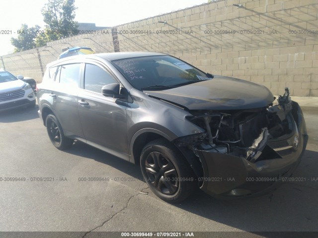 TOYOTA RAV4 2015 jtmzfrev0fd050641