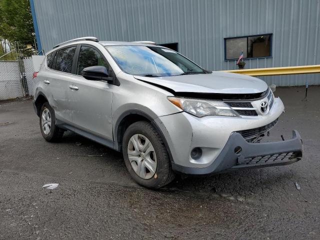 TOYOTA RAV4 LE 2015 jtmzfrev0fd051367