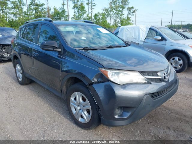 TOYOTA RAV4 2015 jtmzfrev0fd054270