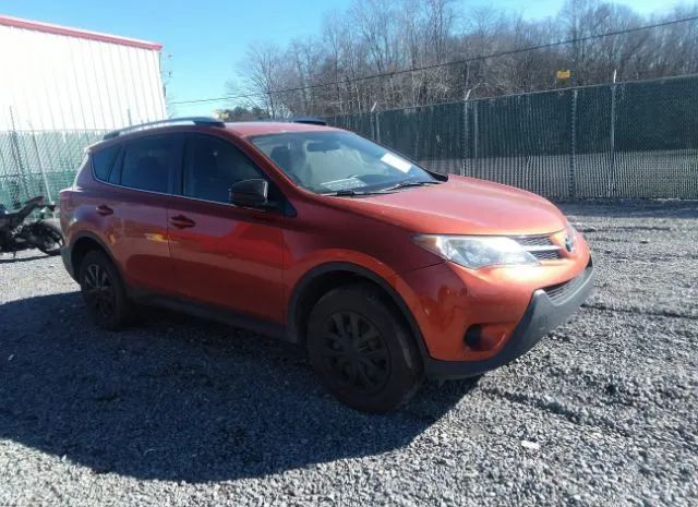 TOYOTA RAV4 2015 jtmzfrev0fd060389