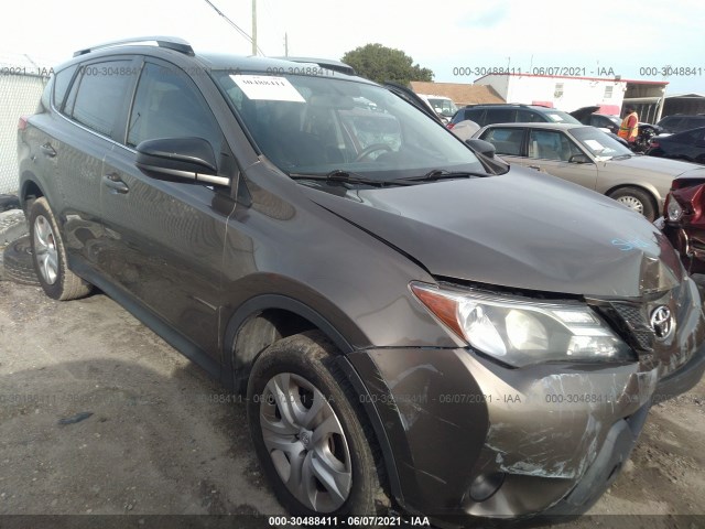 TOYOTA RAV4 2015 jtmzfrev0fd061297