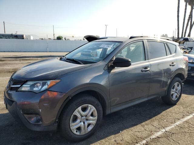 TOYOTA RAV4 2015 jtmzfrev0fd065124