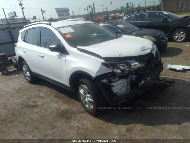 TOYOTA RAV4 2015 jtmzfrev0fd079377