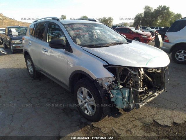 TOYOTA RAV4 2015 jtmzfrev0fj027605