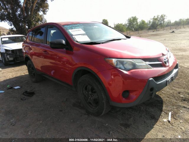 TOYOTA RAV4 2015 jtmzfrev0fj031203