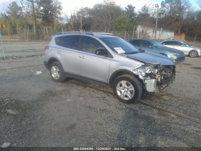 TOYOTA RAV4 2015 jtmzfrev0fj032884