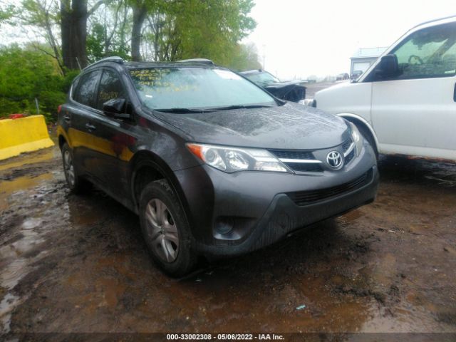 TOYOTA RAV4 2015 jtmzfrev0fj041455