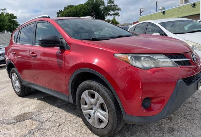 TOYOTA RAV4 2015 jtmzfrev0fj042623