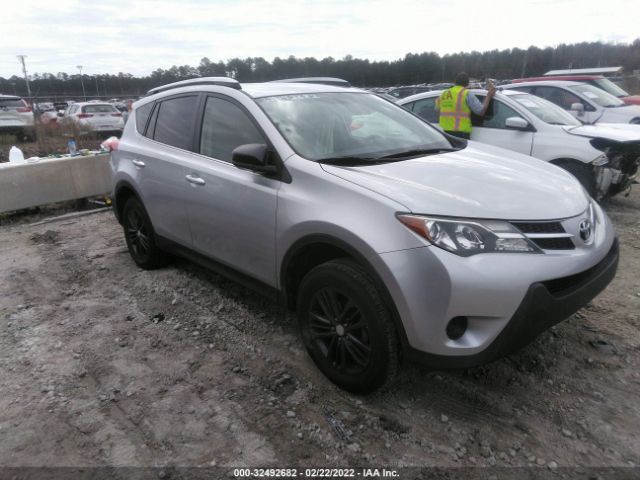 TOYOTA RAV4 2015 jtmzfrev0fj042976