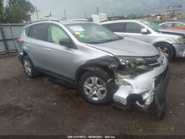 TOYOTA RAV4 2015 jtmzfrev0fj043285