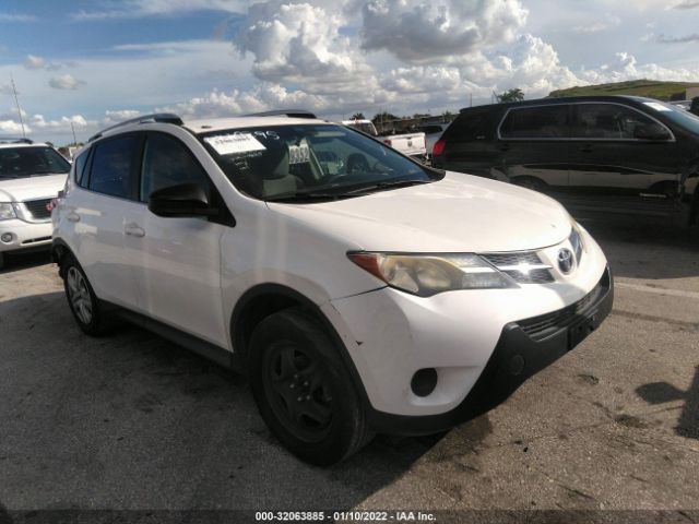 TOYOTA RAV4 2015 jtmzfrev0fj049295