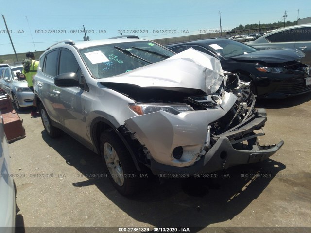 TOYOTA RAV4 2015 jtmzfrev0fj054531