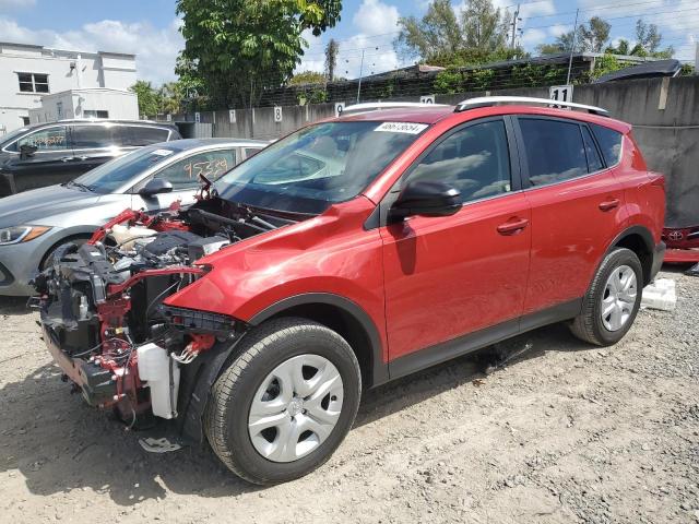 TOYOTA RAV4 2015 jtmzfrev0fj058045