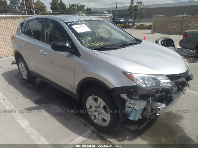 TOYOTA RAV4 2015 jtmzfrev0fj058501