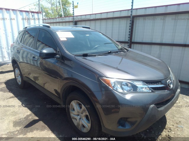 TOYOTA RAV4 2015 jtmzfrev0fj059910