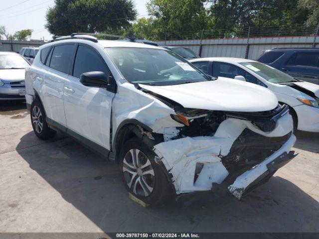 TOYOTA RAV4 2016 jtmzfrev0gd085827