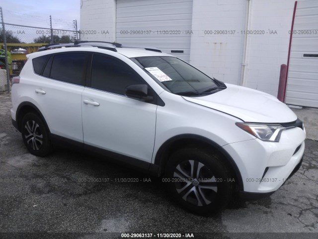 TOYOTA RAV4 2016 jtmzfrev0gd091501