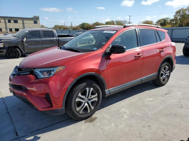 TOYOTA RAV4 2016 jtmzfrev0gj068771