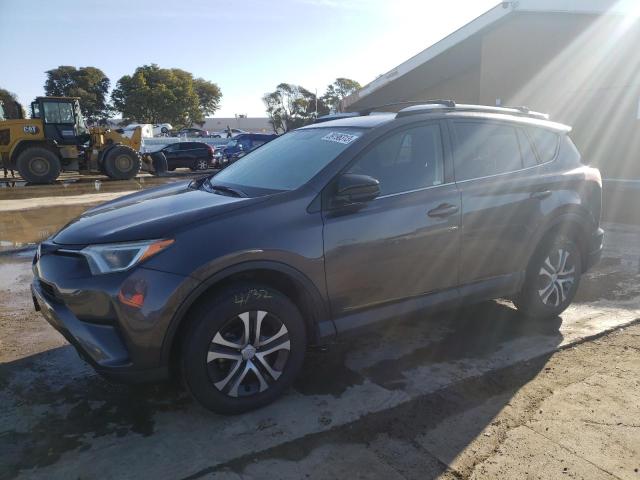 TOYOTA RAV4 LE 2016 jtmzfrev0gj071380