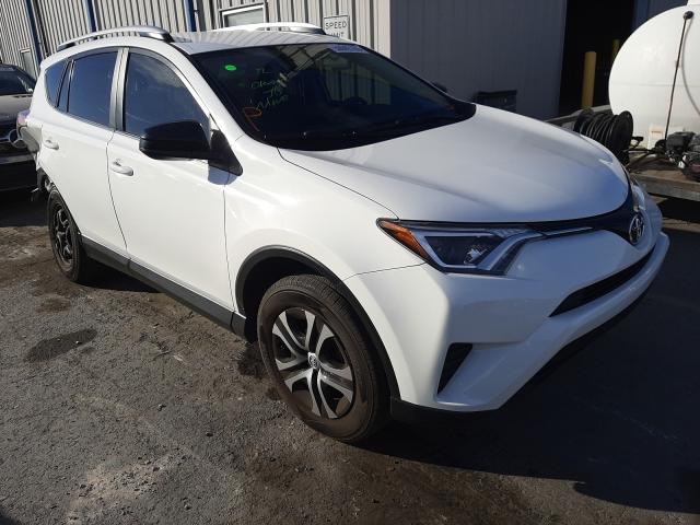 TOYOTA RAV4 LE 2016 jtmzfrev0gj079088