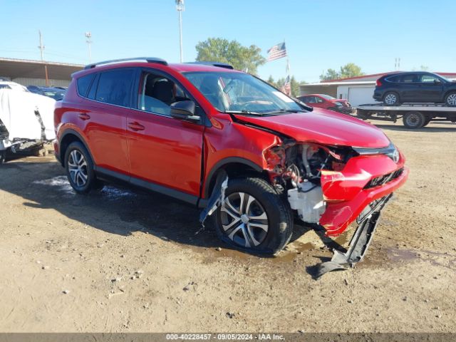 TOYOTA RAV4 2016 jtmzfrev0gj079527