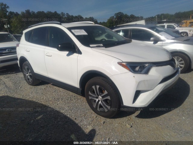 TOYOTA RAV4 2016 jtmzfrev0gj079995