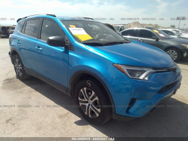 TOYOTA RAV4 2016 jtmzfrev0gj080581