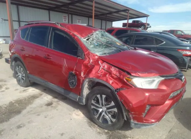 TOYOTA RAV4 2016 jtmzfrev0gj080970