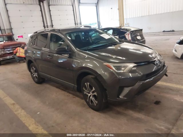 TOYOTA RAV4 2016 jtmzfrev0gj082363