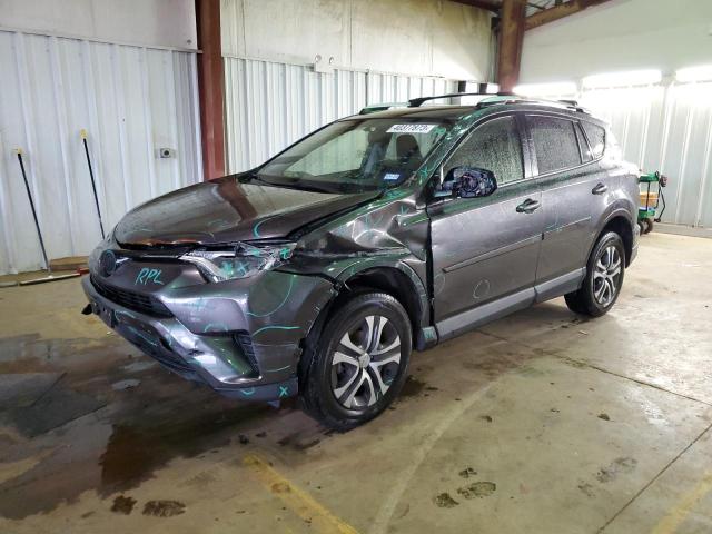 TOYOTA RAV4 LE 2016 jtmzfrev0gj082394