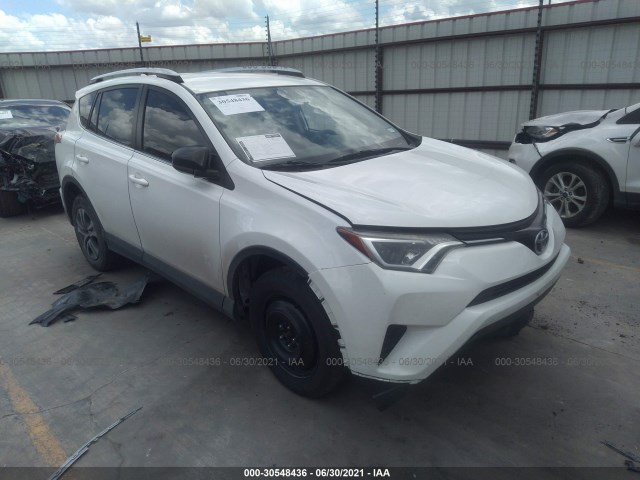 TOYOTA RAV4 2016 jtmzfrev0gj094755