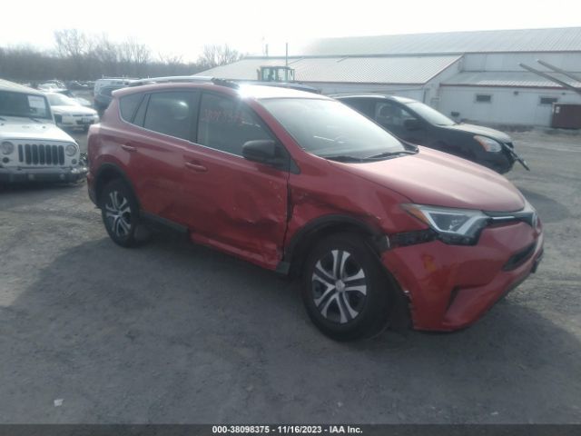 TOYOTA RAV4 2016 jtmzfrev0gj095940