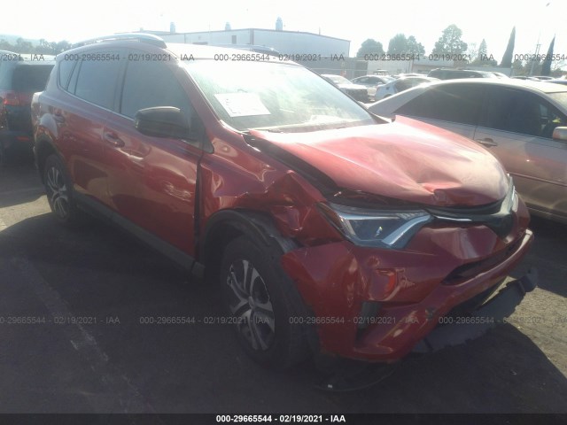 TOYOTA RAV4 2016 jtmzfrev0gj096666