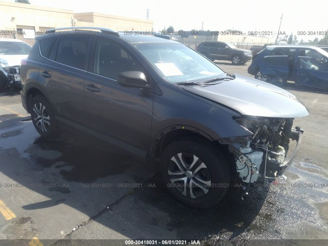 TOYOTA RAV4 2016 jtmzfrev0gj098711