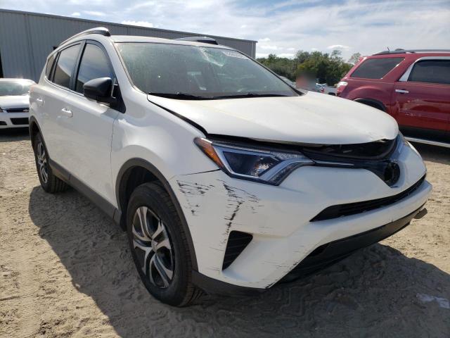 TOYOTA RAV4 LE 2016 jtmzfrev0gj099230