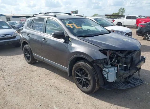 TOYOTA RAV4 2017 jtmzfrev0hj102368