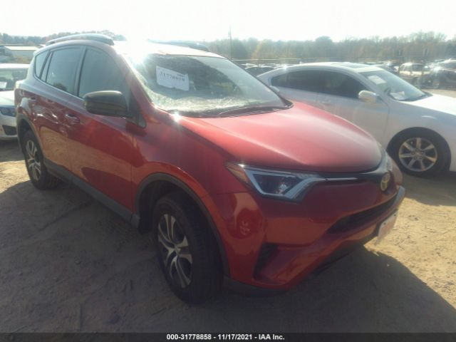 TOYOTA RAV4 2017 jtmzfrev0hj108963