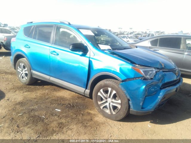 TOYOTA RAV4 2017 jtmzfrev0hj110275