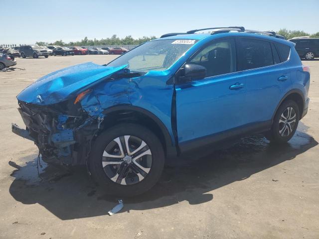 TOYOTA RAV4 2017 jtmzfrev0hj110907