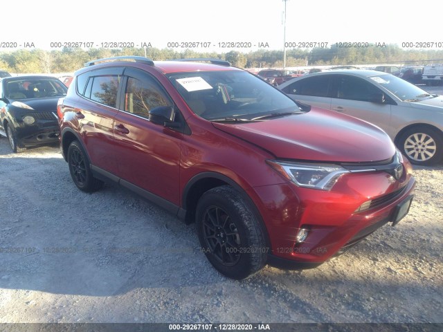 TOYOTA RAV4 2017 jtmzfrev0hj132180