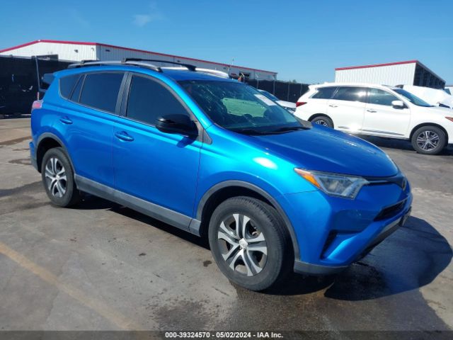 TOYOTA RAV4 2017 jtmzfrev0hj134818