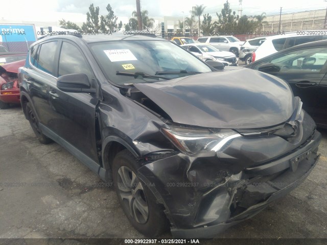 TOYOTA RAV4 2017 jtmzfrev0hj137945