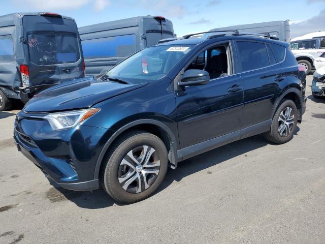 TOYOTA RAV4 2017 jtmzfrev0hj141896