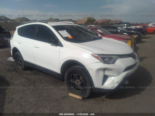 TOYOTA RAV4 2017 jtmzfrev0hj146452